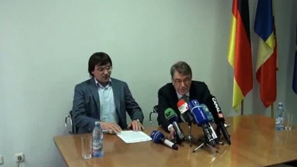 Omul de afaceri Igor Borș, acuzat de spălare de bani și conexiuni cu Veaceslav Platon, a fost ACHITAT
